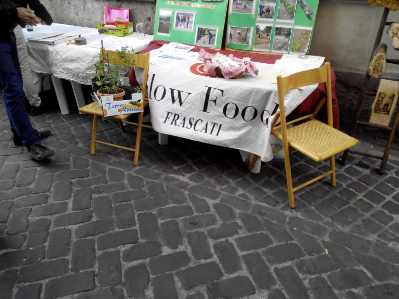 Presentazione Destinazione Zagarolo e Rete di Imprese Pitartima