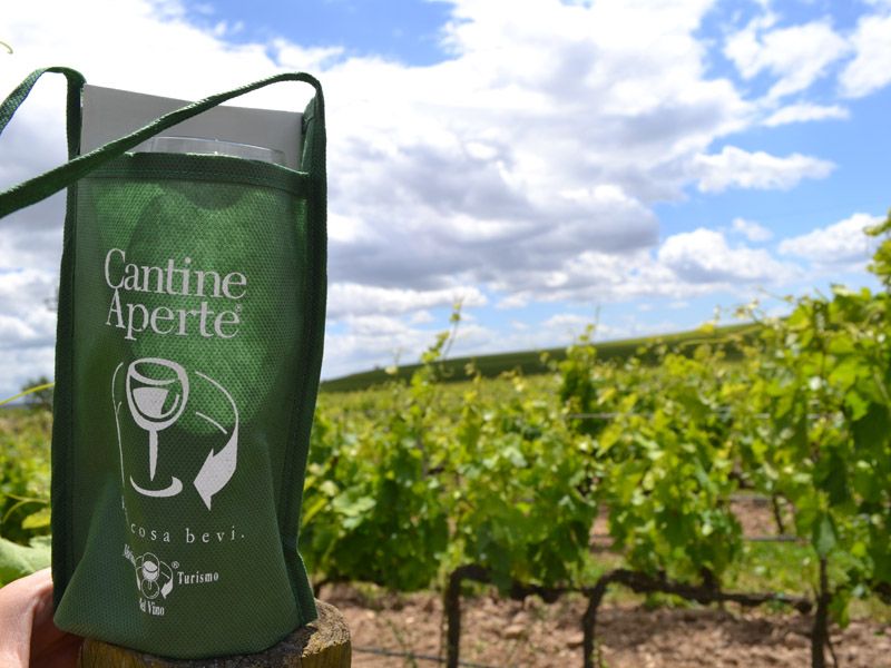 Cantine Aperte, oggi anche a Zagarolo