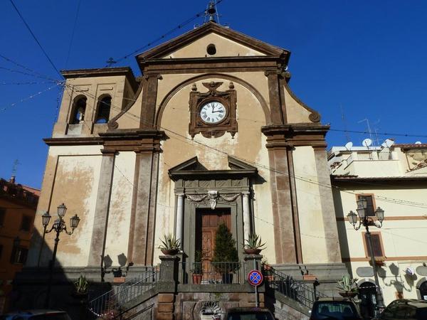 Collegiata di San Lorenzo