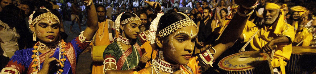 Milon Mela un evento da non perdere