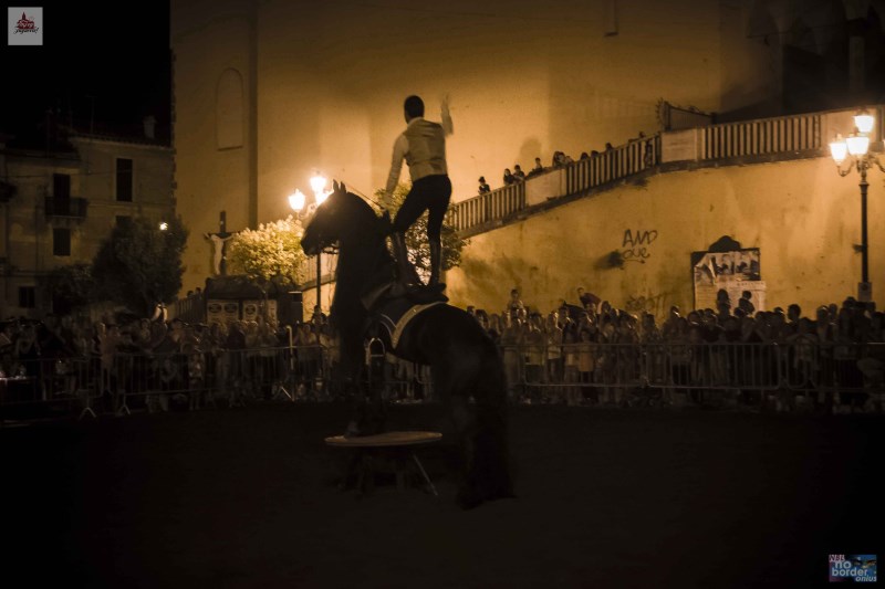 Video dalla 6° Festa del Pane di Zagarolo