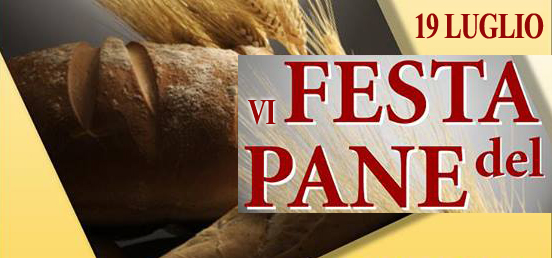 VI Festa del Pane