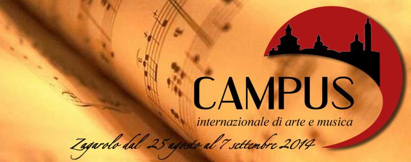 Campus Internazionale di Musica ed Arte