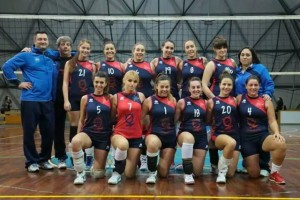 Union Volley