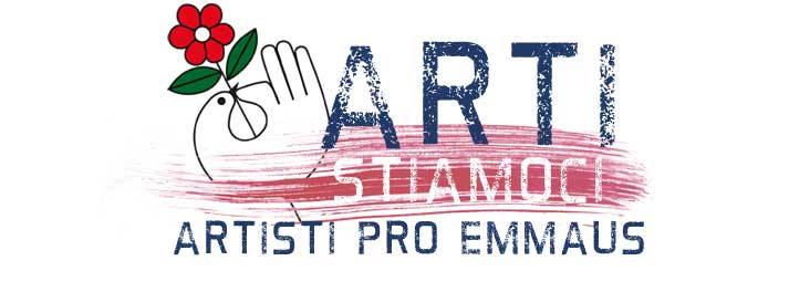 “Artistiamoci!” Arte e Solidarietà per Emmaus