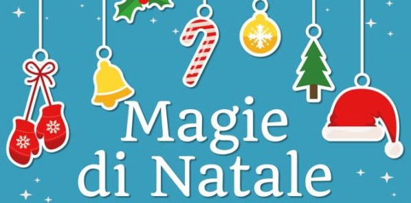 Magie di Natale  – Un mese di eventi a Zagarolo