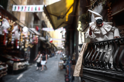 Torna il Carnevale a Zagarolo!