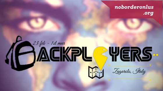 Al via a Wiki Hostel il progetto BackPlayers