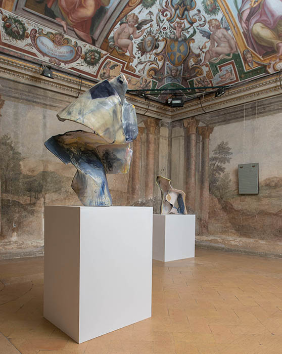 28 – 29 maggio 2016  – GRANPALAZZO – Arte @ Palazzo Rospigliosi