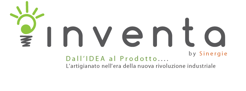 15 e 16 Aprile –  Inventa by Sinergie @ Palazzo Rospigliosi