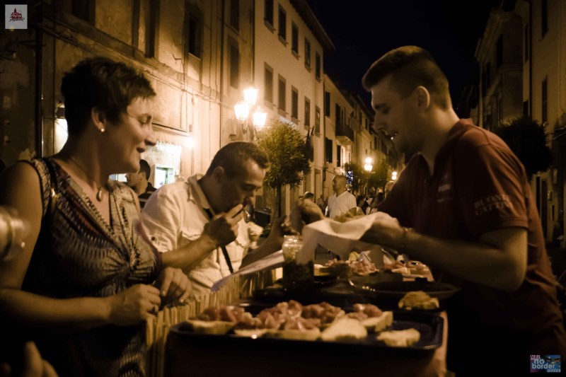 Festa del Pane 2016, 23 luglio