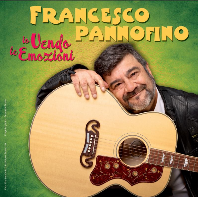 Sabato 24 Settembre – Francesco Pannofino in “Io Vendo Le Emozioni “@ Palazzo Rospigliosi