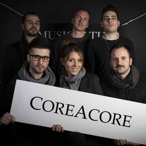 coreAcore#pOp – RitornA-TEatro, 5 agosto