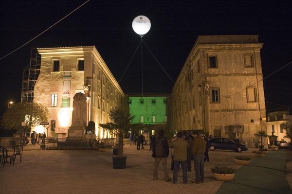 … E dell’Amore mi chiedi – RitornA-TEatro, 30 luglio