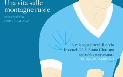 Presentazione del libro “Bruno Giordano. Una vita sulle montagne russe”