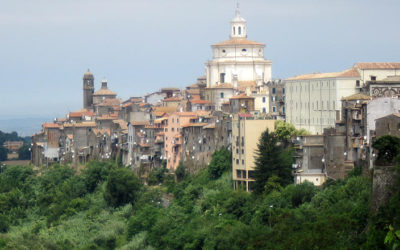 Camminata tra Arte e Natura