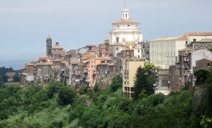 Camminata tra Arte e Natura