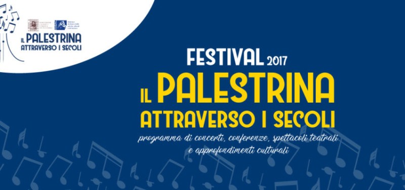 A Zagarolo “Il Palestrina attraverso i secoli”