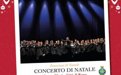 Concerto di Natale – 15 Dicembre