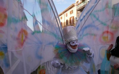 Carnevale 2018