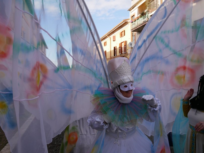 Carnevale 2018