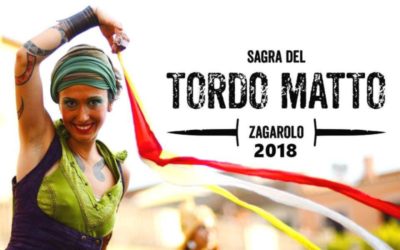 26° Sagra del Tordo Matto