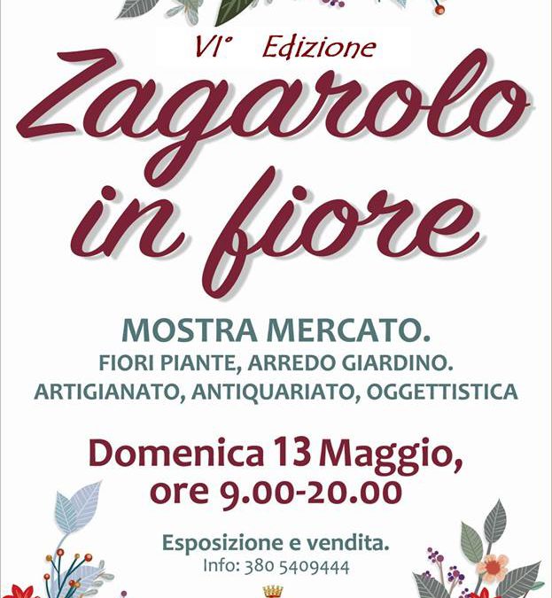 Zagarolo in Fiore