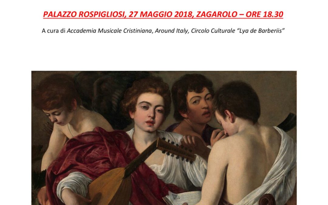 Sulle tracce di Caravaggio