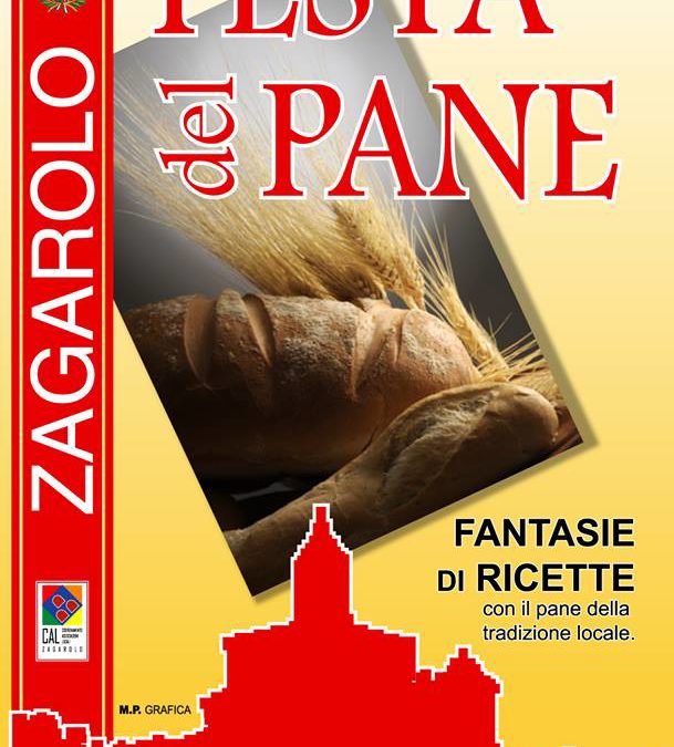 Festa del Pane 2018