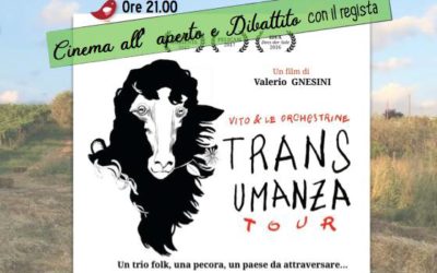 Pantasema – 3rd OPEN DAY – Transumanza Tour