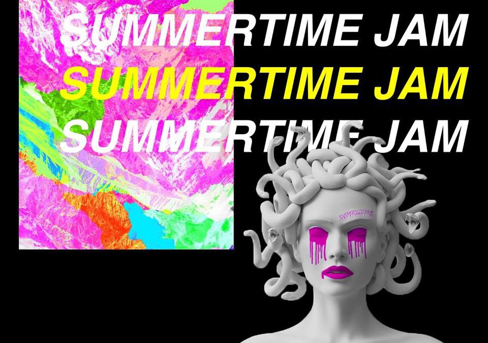 Summertime Jam