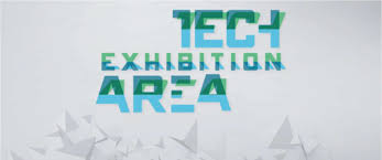 LOIC e Tech Exhibition Area