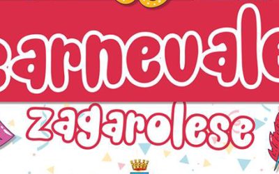 Carnevale Zagarolese 2019