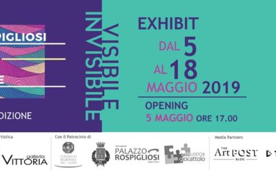 Rospigliosi Art prize 2019