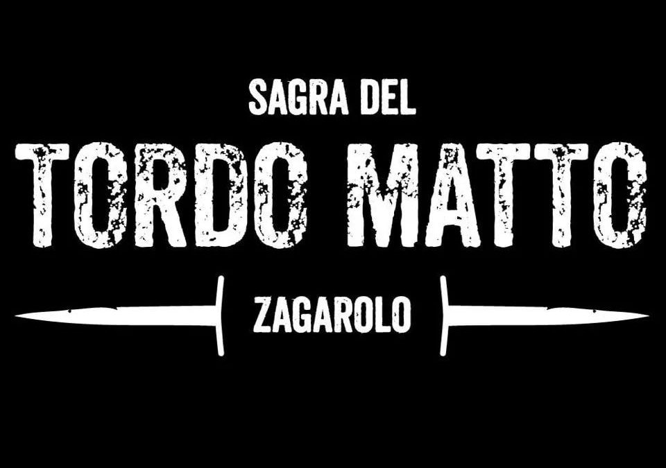 27° Sagra del Tordo Matto