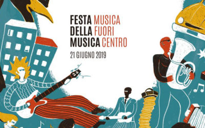 Festa Della Musica fuori Centro