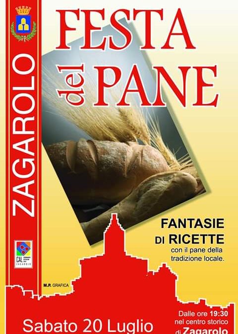 Festa del Pane