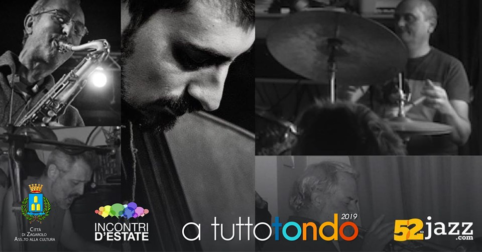 A Tutto Tondo: Hope Jazz Quintet in Concerto