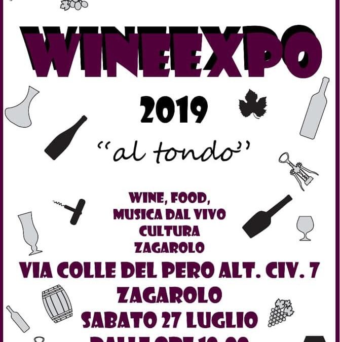 WINEXPO 2019