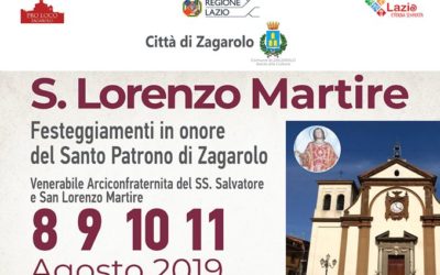 San Lorenzo Martire