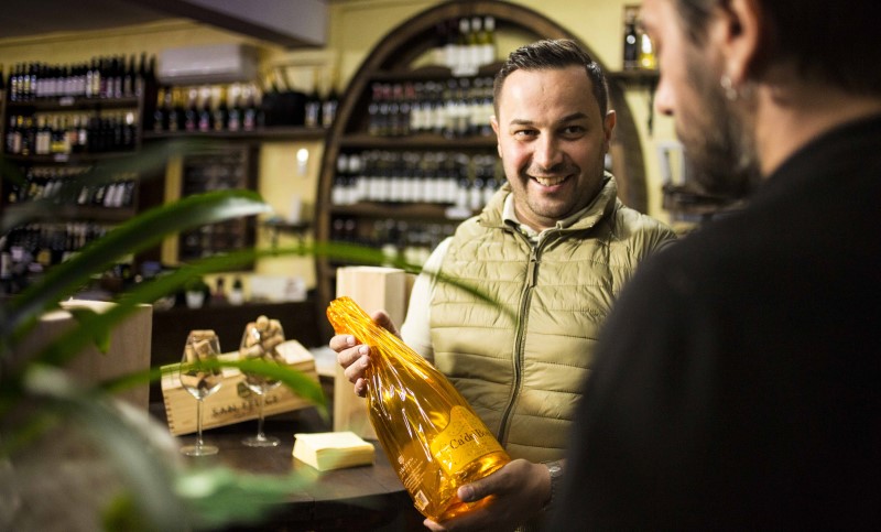 La Cantina del Formale