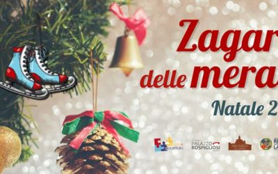 Zagarolo delle Meraviglie: 7&8 Dicembre