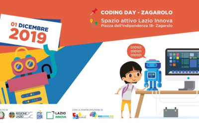 Coding Day – Zagarolo