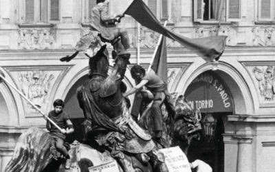 L’Italia di Piazza Fontana #venerdiletterari