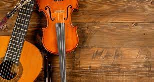 Le corde di Paganini: concerto per chitarra e violino il 28 Novembre a Palazzo