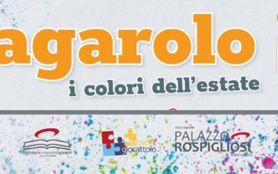 Zagarolo, i colori dell’estate!