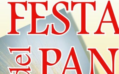 Festa del Pane a Zagarolo il 23 Luglio