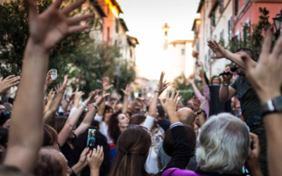 Dalla Primavera alla Sagra dell’Uva: la lunga ESTATE 2023 di Zagarolo!