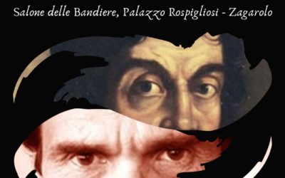 MAR 31/10 Spettacolo teatrale “Frammenti” a Palazzo, tra Pasolini e Caravaggio