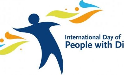 3/12 Giornata Internazionale dei Diritti delle Persone con Disabilità: tutte le iniziative